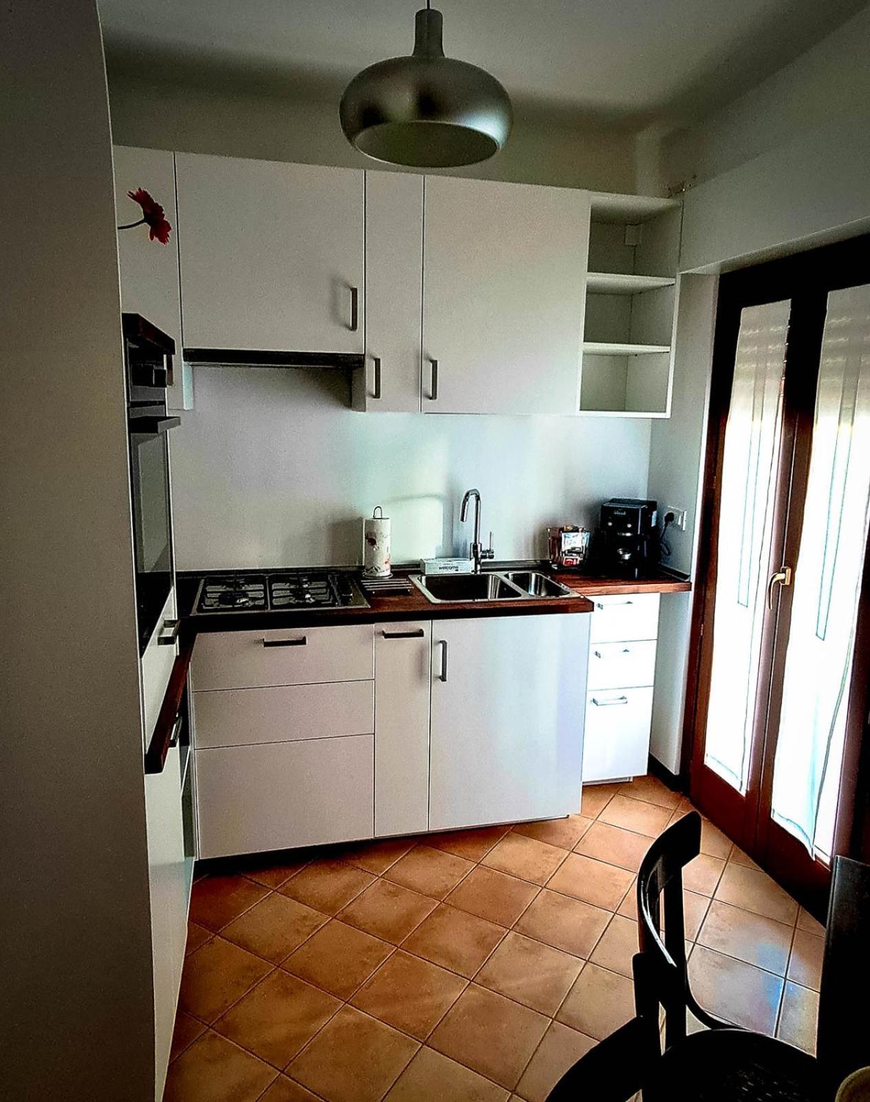 Aufidena Apartment Alfedena Quarto foto