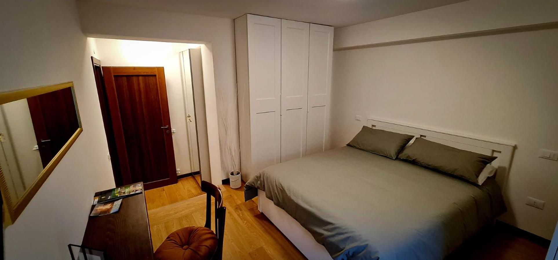 Aufidena Apartment Alfedena Quarto foto